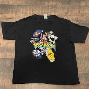 Boys size small (6-7) graphic tshirt